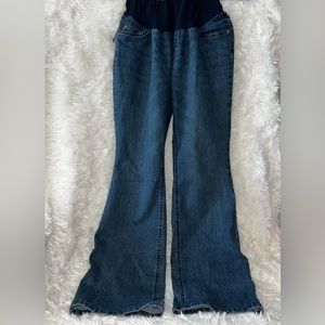 Maternity Jeans